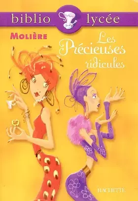 Couverture du produit · Les Précieuses ridicules