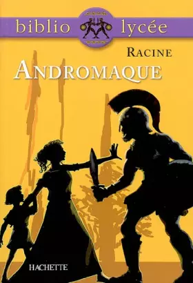 Couverture du produit · Andromaque