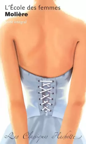 Couverture du produit · L'école des femmes