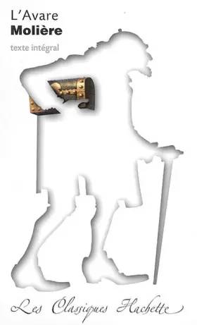 Couverture du produit · L'Avare