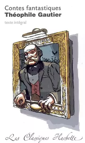 Couverture du produit · Contes fantastiques