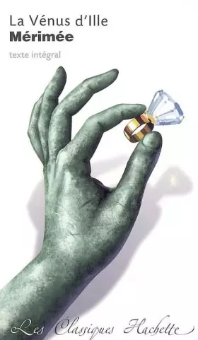 Couverture du produit · La Vénus d'Ille