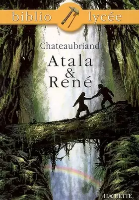 Couverture du produit · Atala & René
