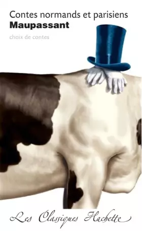 Couverture du produit · Contes normands et parisiens : Choix de contes