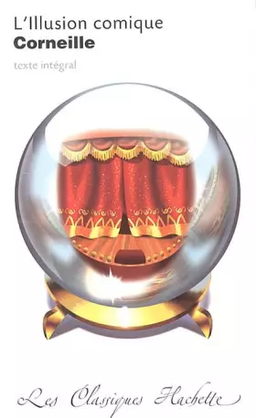 Couverture du produit · L'illusion comique
