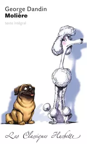 Couverture du produit · George Dandin : Ou le Mari confondu