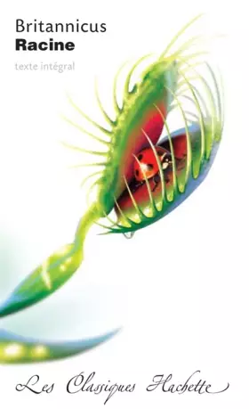 Couverture du produit · Britannicus