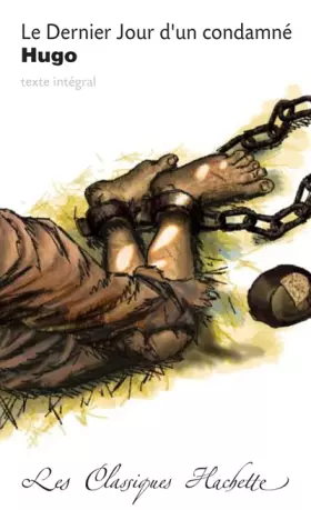 Couverture du produit · Le Dernier jour d'un condamné