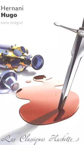 Couverture du produit · Hernani