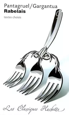 Couverture du produit · Pantagruel  Gargantua