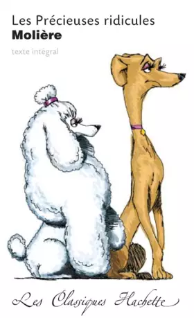 Couverture du produit · Les Précieuses ridicules