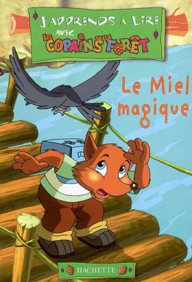 Couverture du produit · Le Miel magique