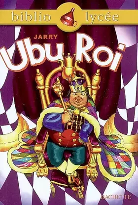 Couverture du produit · Ubu Roi : Ou les Polonais