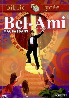Couverture du produit · Bel-Ami