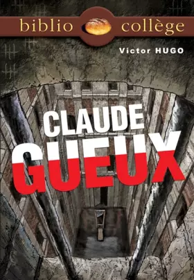 Couverture du produit · Claude Gueux