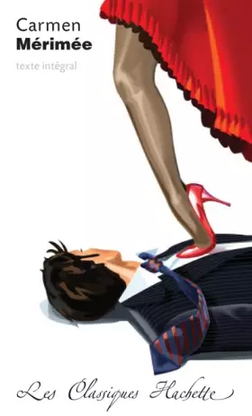 Couverture du produit · Carmen