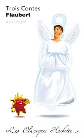 Couverture du produit · Trois contes