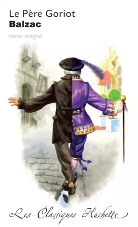 Couverture du produit · Le Père Goriot