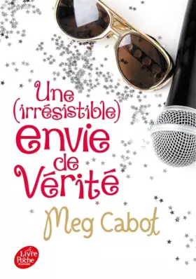 Couverture du produit · Une irrésistible envie de vérité