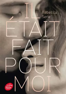 Couverture du produit · Il était fait pour moi