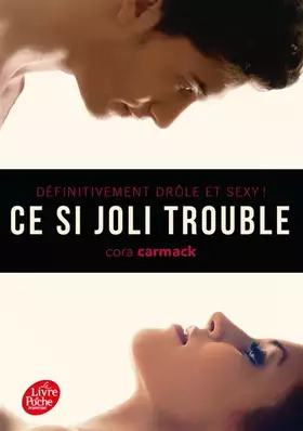 Couverture du produit · Ce si joli trouble - Tome 1