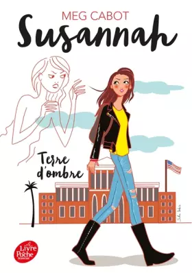 Couverture du produit · Susannah - Tome 1: Terre d'ombre