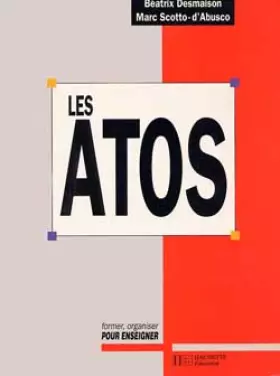Couverture du produit · Les ATOS