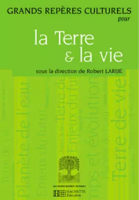 Couverture du produit · Sciences de la vie et de la terre