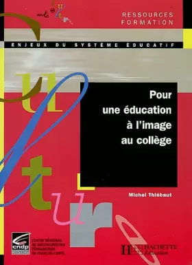Couverture du produit · Ressources formation