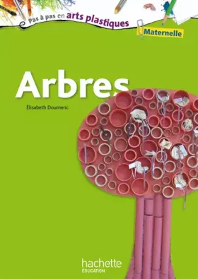 Couverture du produit · Arbres