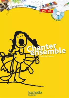 Couverture du produit · Chanter ensemble