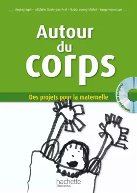Couverture du produit · Autour du corps
