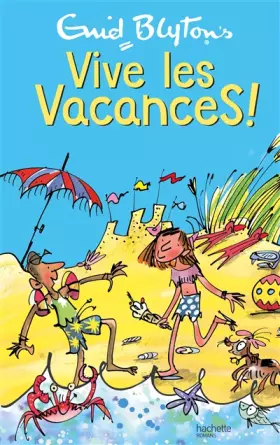 Couverture du produit · Vive les Vacances !
