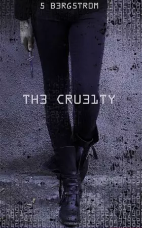 Couverture du produit · The cruelty 1