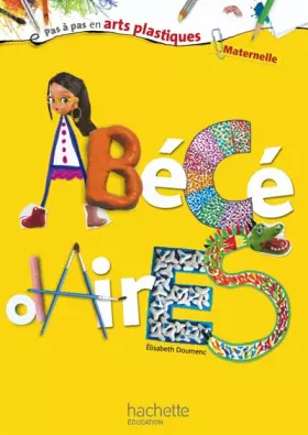 Couverture du produit · Abécédaires