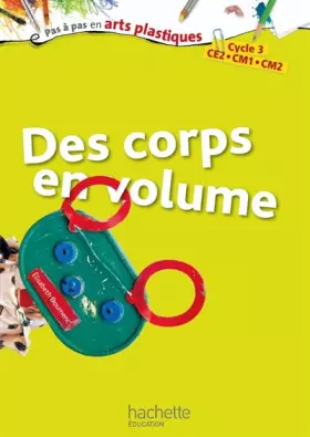 Couverture du produit · Des corps en volume