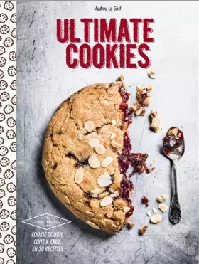 Couverture du produit · Ultimate cookies