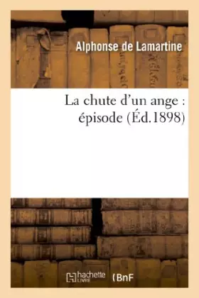 Couverture du produit · La chute d'un ange : épisode