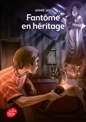 Couverture du produit · Fantôme en héritage