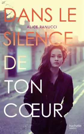 Couverture du produit · Dans le silence de ton coeur