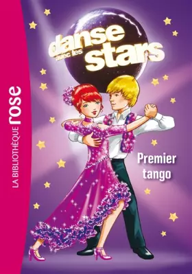 Couverture du produit · Danse avec les stars 01 - Premier tango