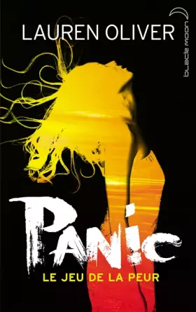 Couverture du produit · Panic