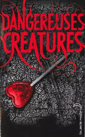 Couverture du produit · Dangereuses Créatures