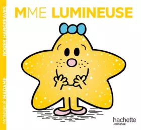 Couverture du produit · Madame Lumineuse