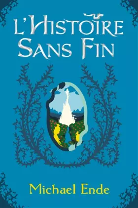 Couverture du produit · L'Histoire sans fin