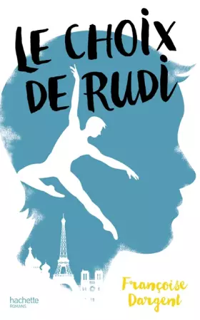Couverture du produit · Le Choix de Rudi