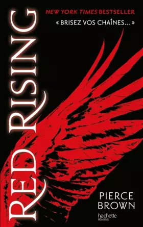 Couverture du produit · Red Rising - Livre 1 - Red Rising