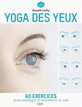 Couverture du produit · Yoga des yeux