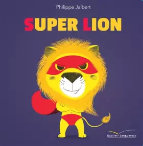 Couverture du produit · Super Lion