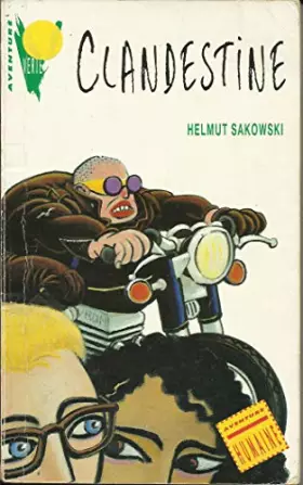 Couverture du produit · Clandestine